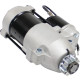 YAMAHA Outboard starter - 12V F115 4-STROKE 13 TOOTH - OE#: 68V-81800-01 - 18349N - MOT5019N-AM - API Marine